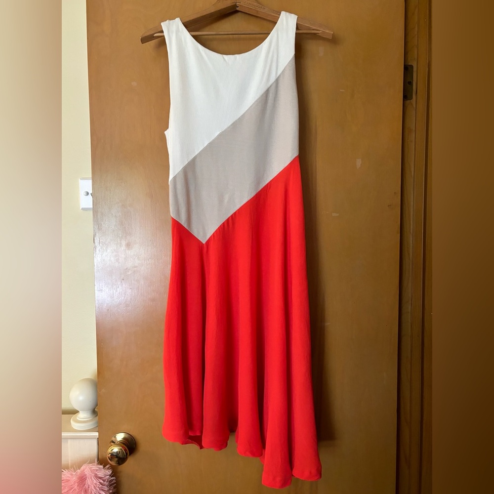 Anthropologie (Maeve) dress size medium